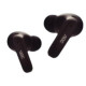 AURICULAR INTRAUDITIVO BLUETOOTH AOC ACT1511BK TWS IPX4 MIC NEGRO REPRODUCCION 24H CARGA USB-C TACTI